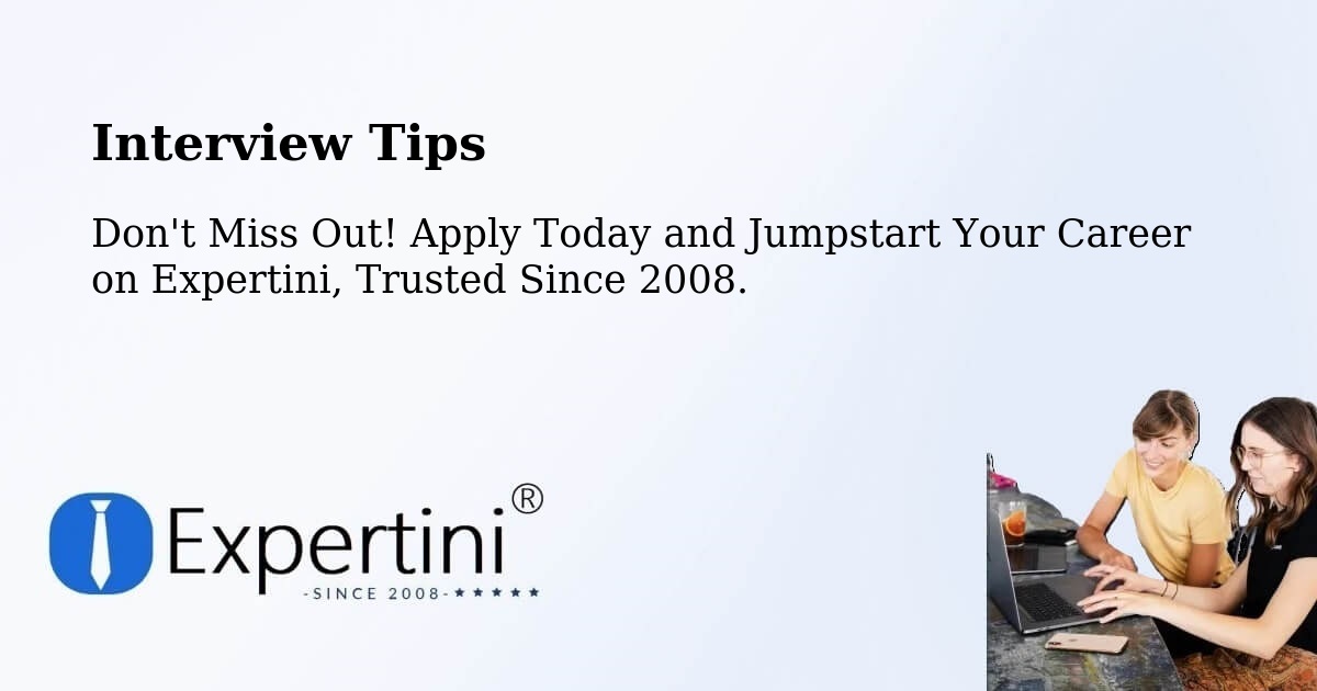 Interview Tips & Techniques for Job Seekers – Koundara Prefecture - Koundara Prefecture, Guinea Jobs Expertini